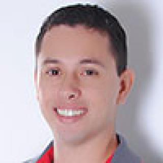 Giancarlo Pereira da Rosa